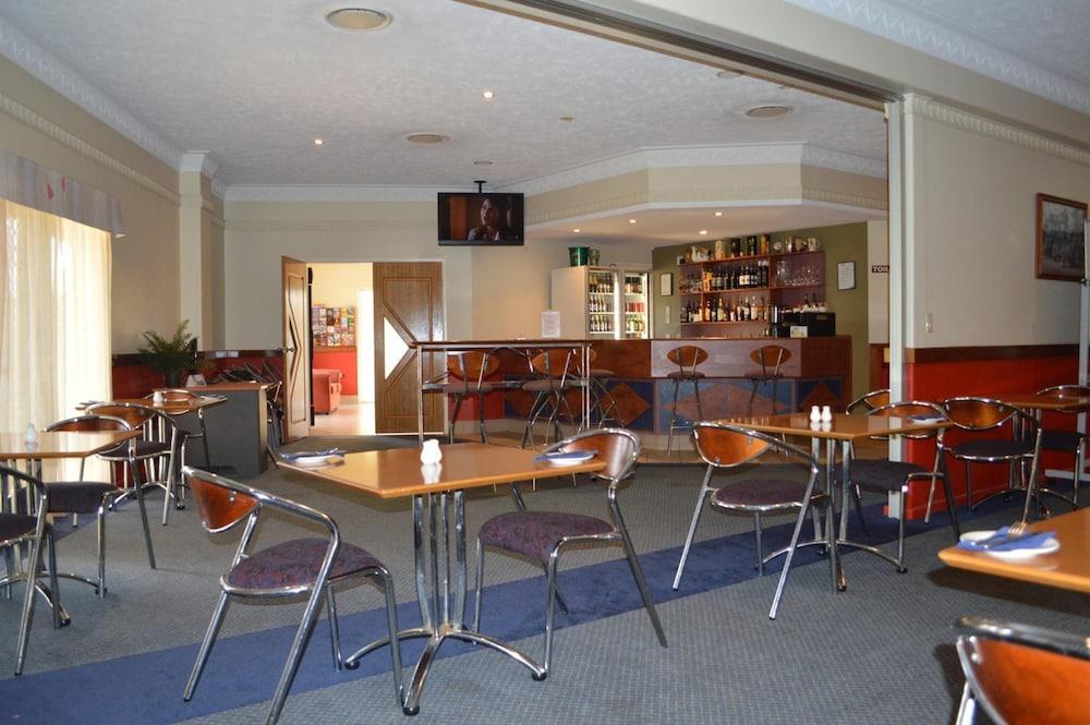 Boulevard Lodge Bundaberg Dış mekan fotoğraf